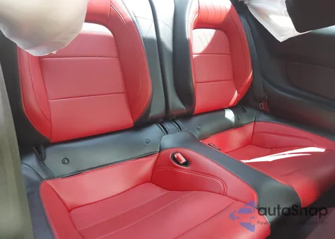 2019 Ford Mustang Gt Premium from USA, damaged, VIN 1FA6P8CF6K5113080